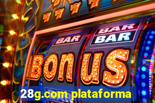 28g.com plataforma